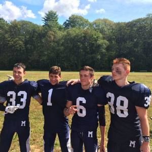 Meet your Posher, Nick